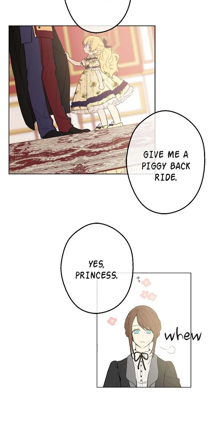 Suddenly Became A Princess One Day Chapter 14 page 43 - 
