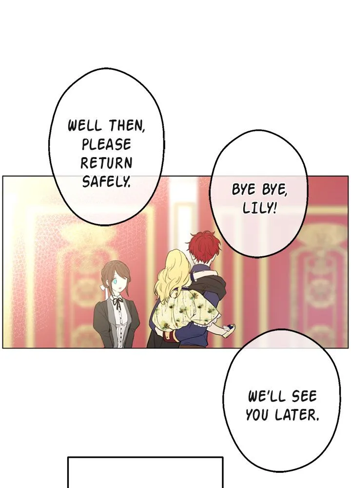 Suddenly Became A Princess One Day Chapter 14 page 44 - 