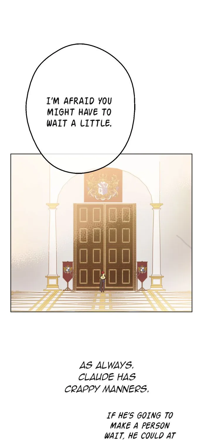 Suddenly Became A Princess One Day Chapter 14 page 46 - 