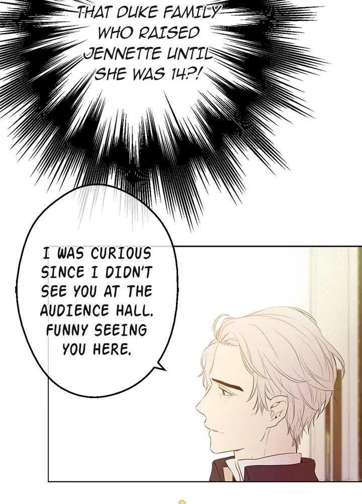 Suddenly Became A Princess One Day Chapter 14 page 50 - 