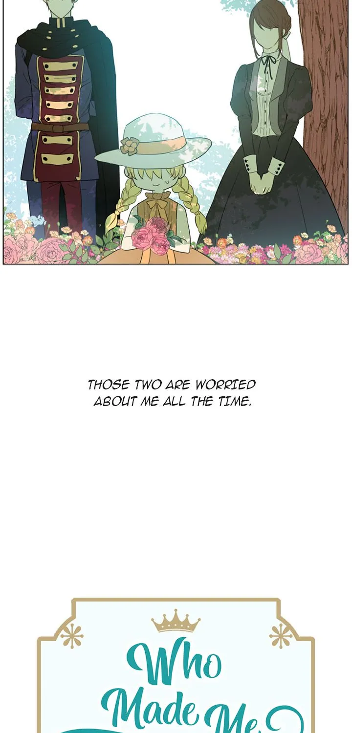 Suddenly Became A Princess One Day Chapter 14 page 6 - 