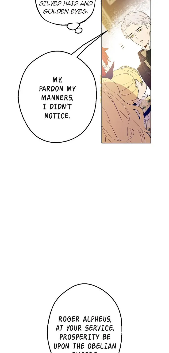 Suddenly Became A Princess One Day Chapter 14 page 52 - 