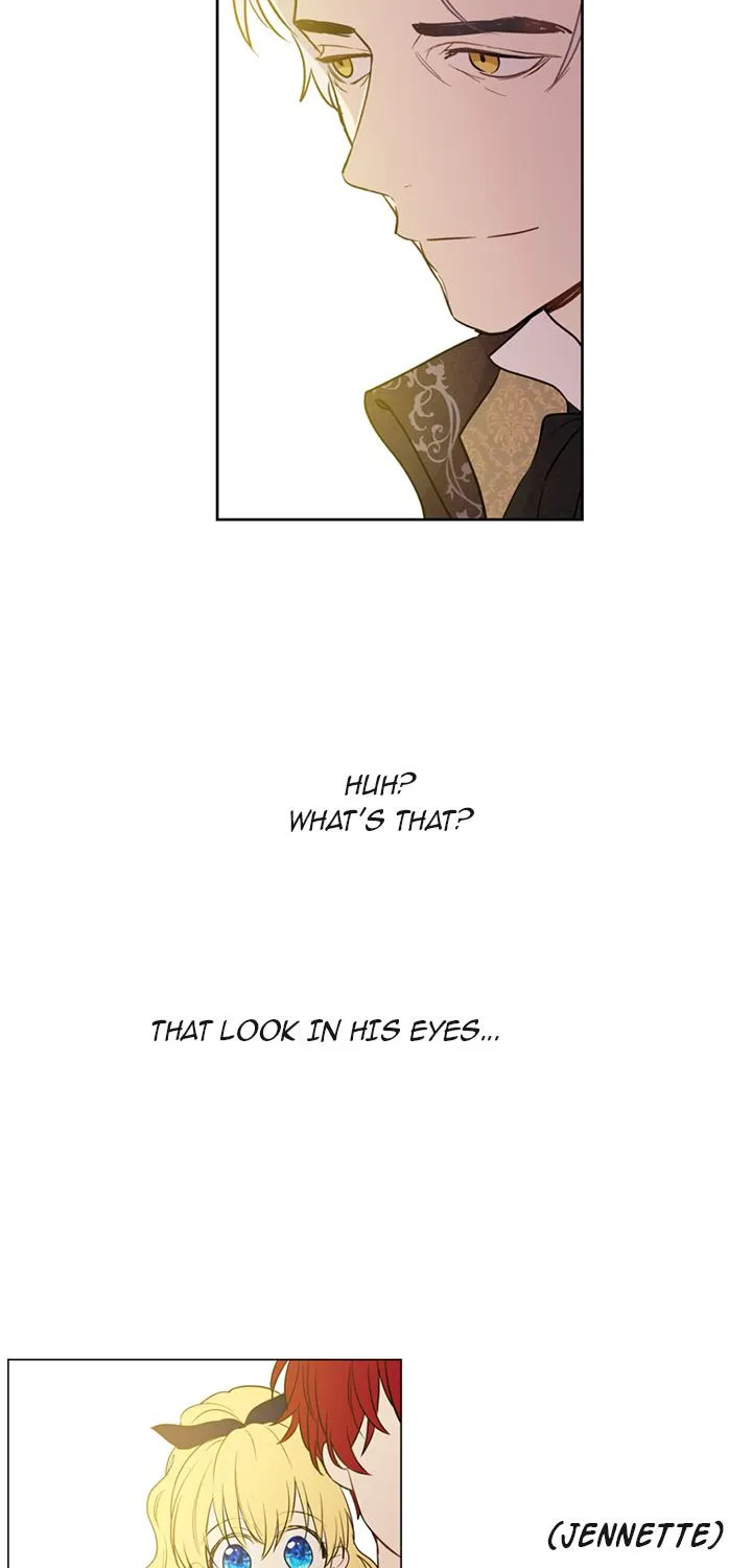 Suddenly Became A Princess One Day Chapter 14 page 55 - 