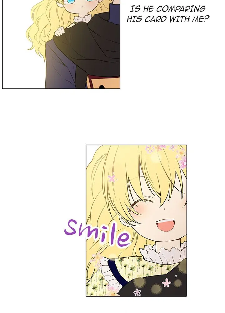 Suddenly Became A Princess One Day Chapter 14 page 56 - 