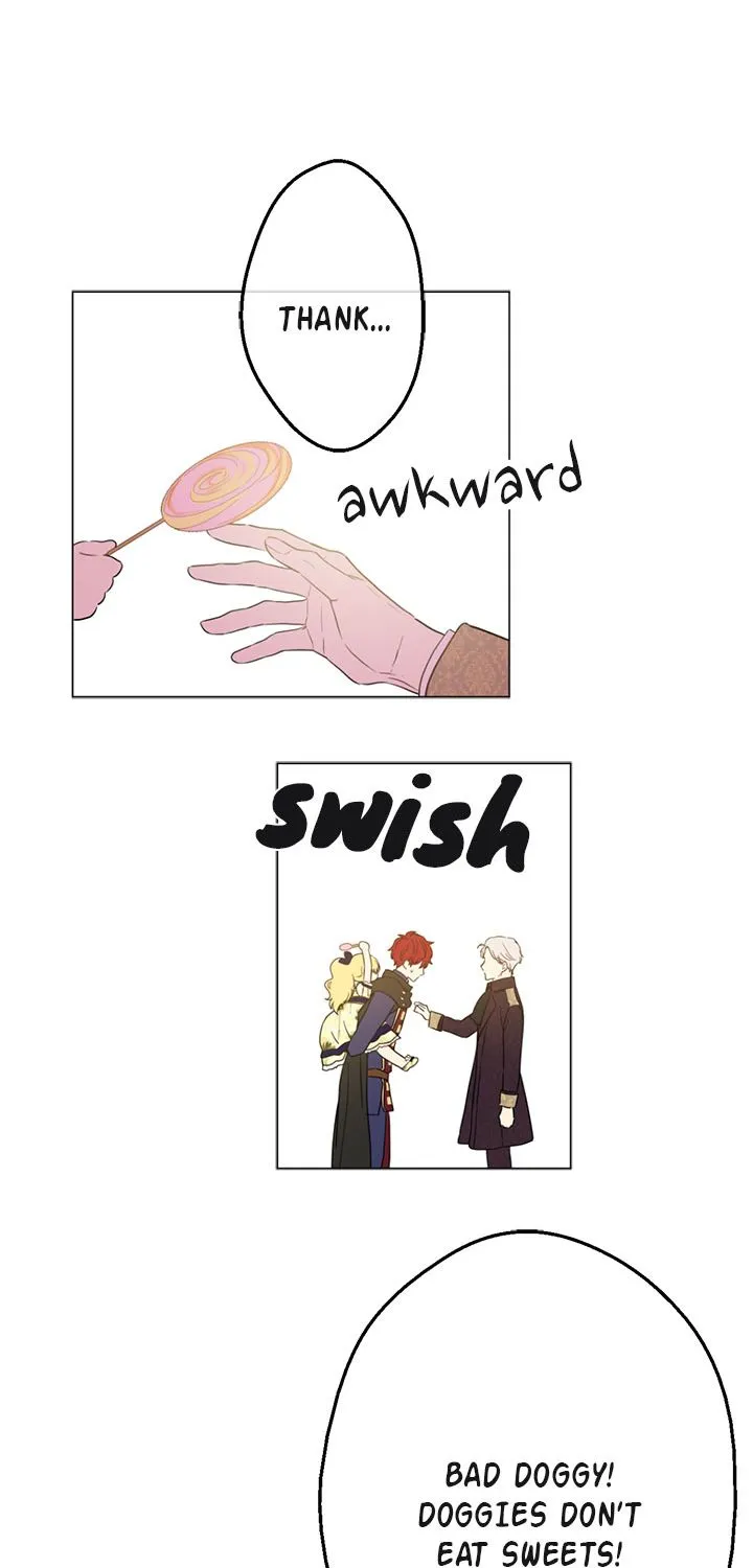 Suddenly Became A Princess One Day Chapter 14 page 60 - 