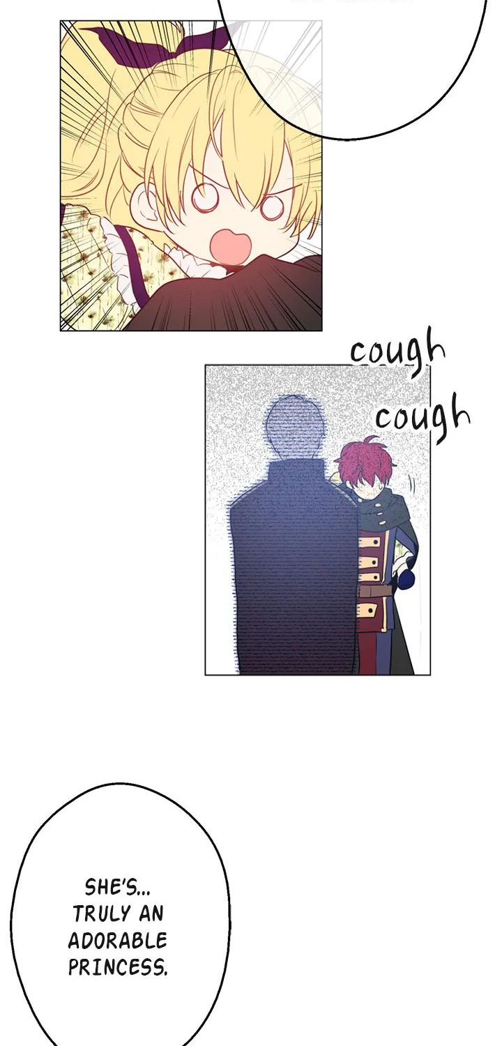 Suddenly Became A Princess One Day Chapter 14 page 61 - 