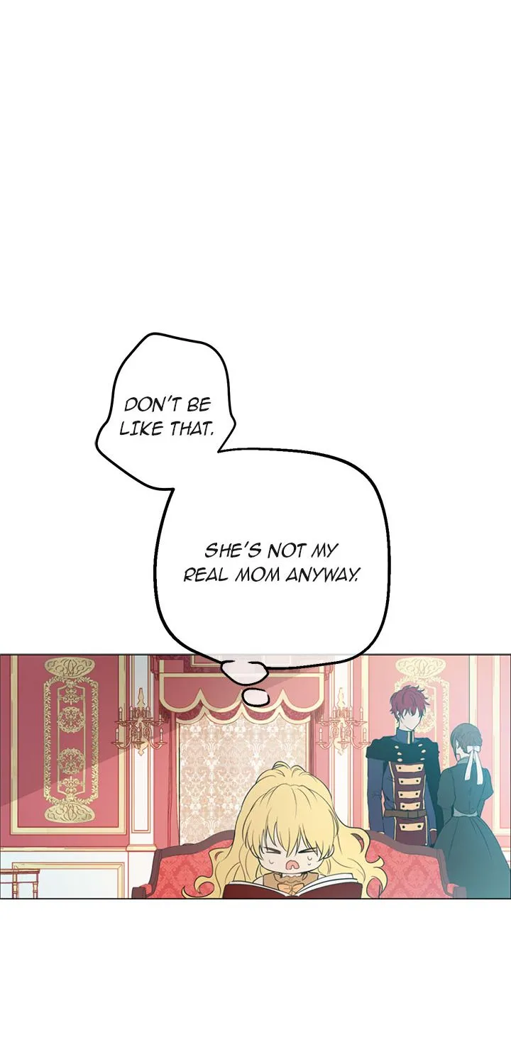 Suddenly Became A Princess One Day Chapter 14 page 9 - 