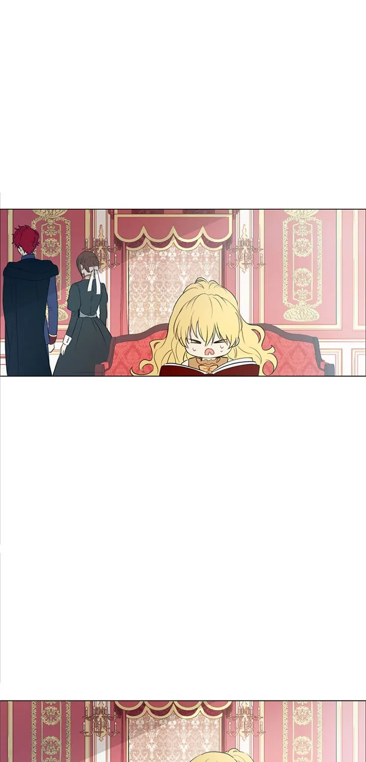 Suddenly Became A Princess One Day Chapter 14 page 10 - 