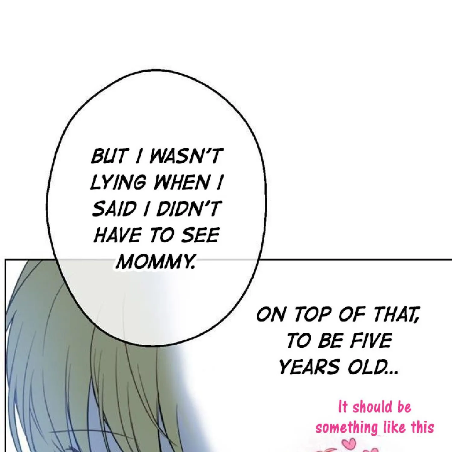 Suddenly Became A Princess One Day Chapter 15 page 122 - 