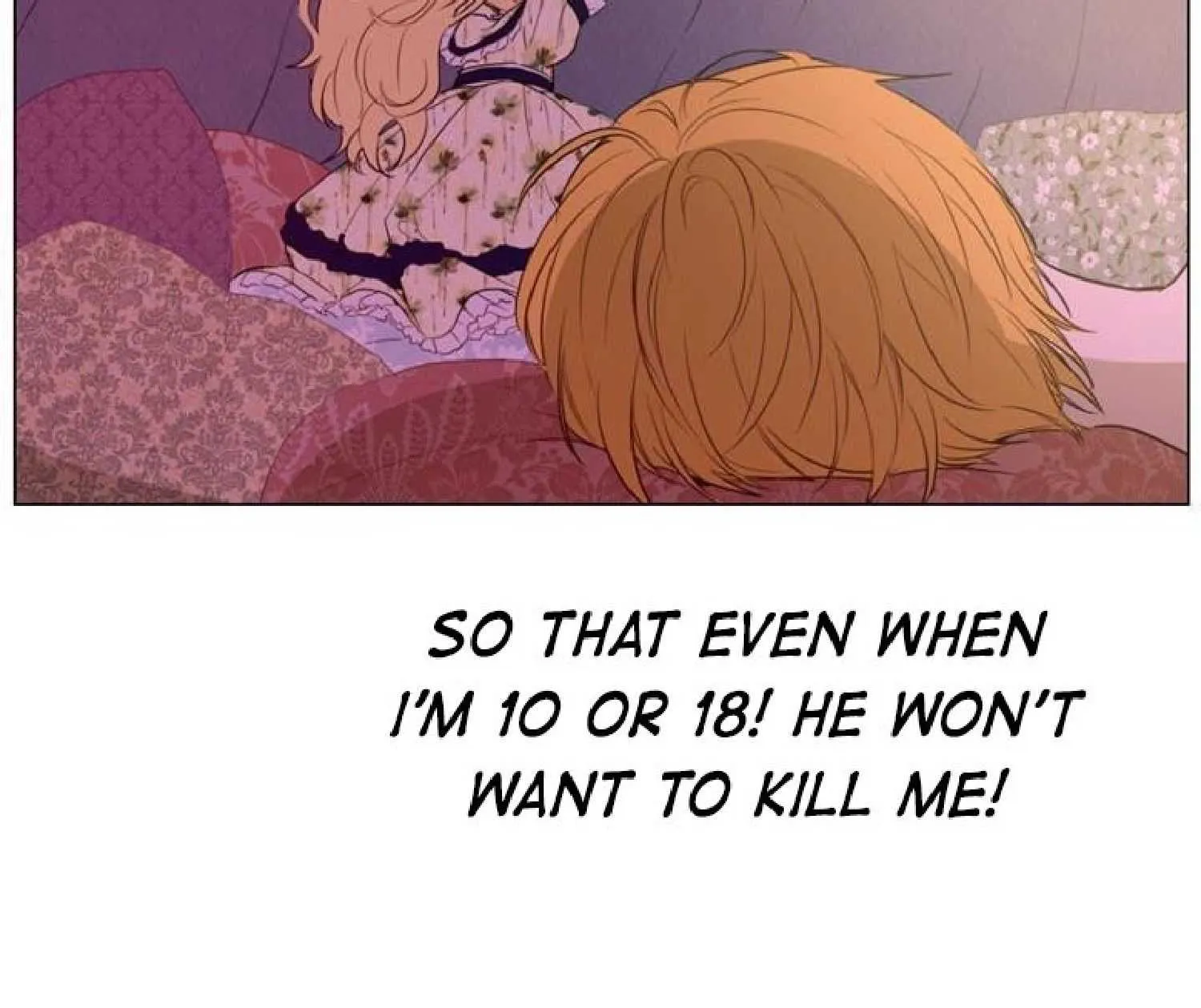 Suddenly Became A Princess One Day Chapter 15 page 133 - 