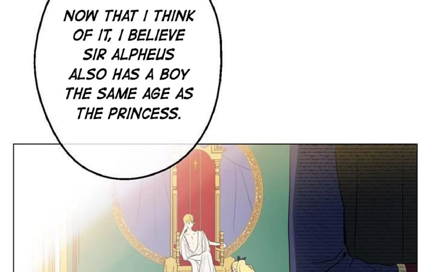 Suddenly Became A Princess One Day Chapter 15 page 24 - 