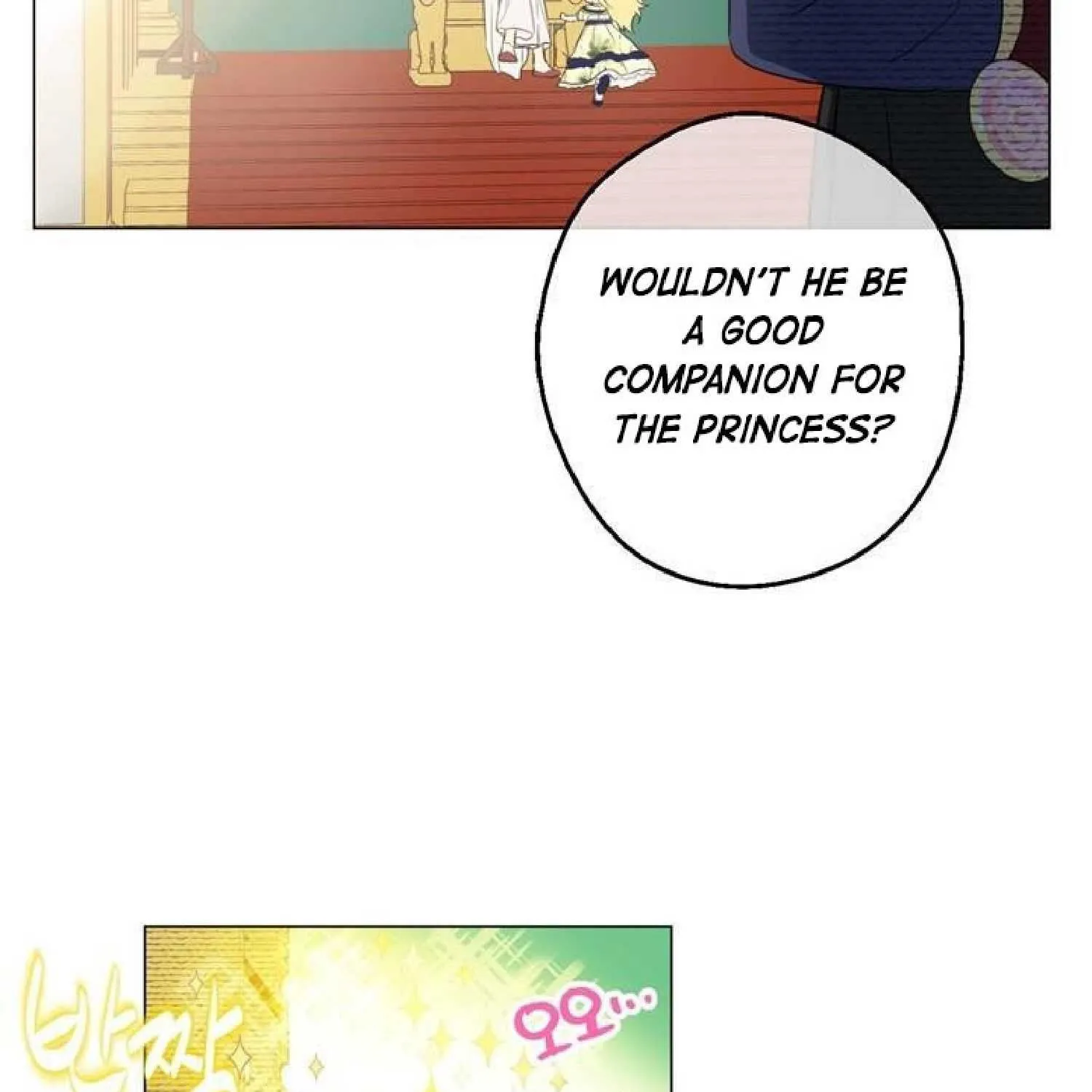 Suddenly Became A Princess One Day Chapter 15 page 25 - 