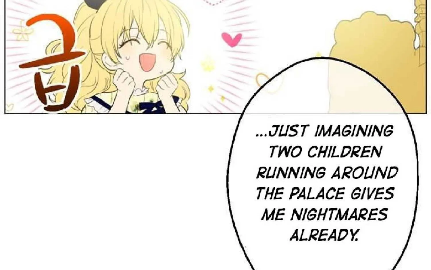 Suddenly Became A Princess One Day Chapter 15 page 28 - 