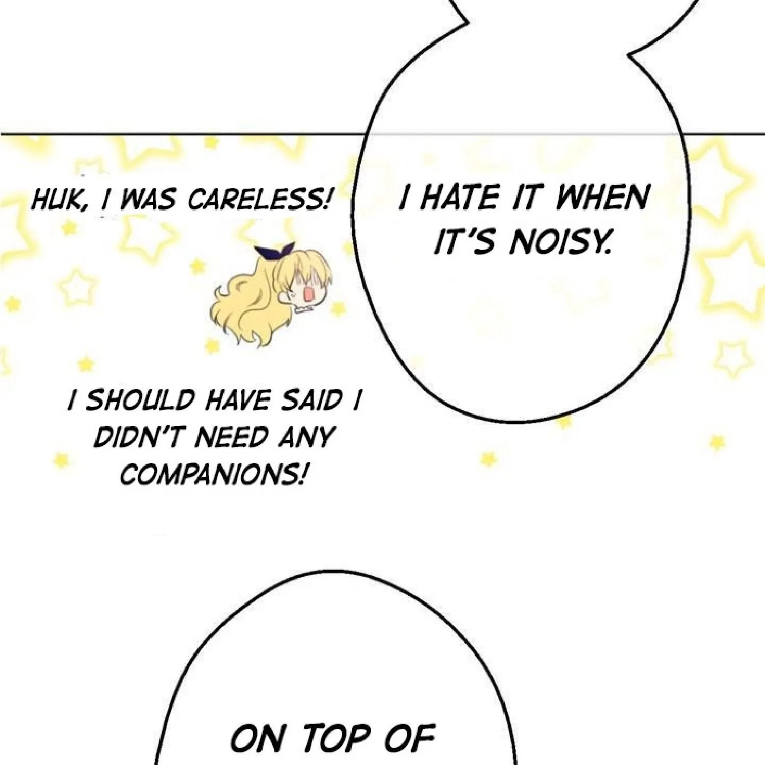 Suddenly Became A Princess One Day Chapter 15 page 29 - 