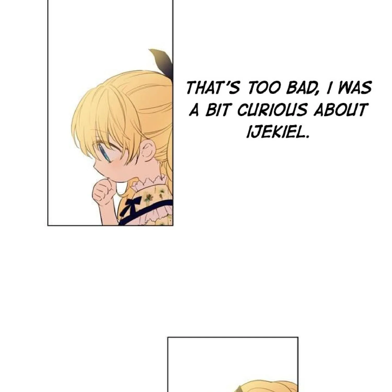 Suddenly Became A Princess One Day Chapter 15 page 31 - 
