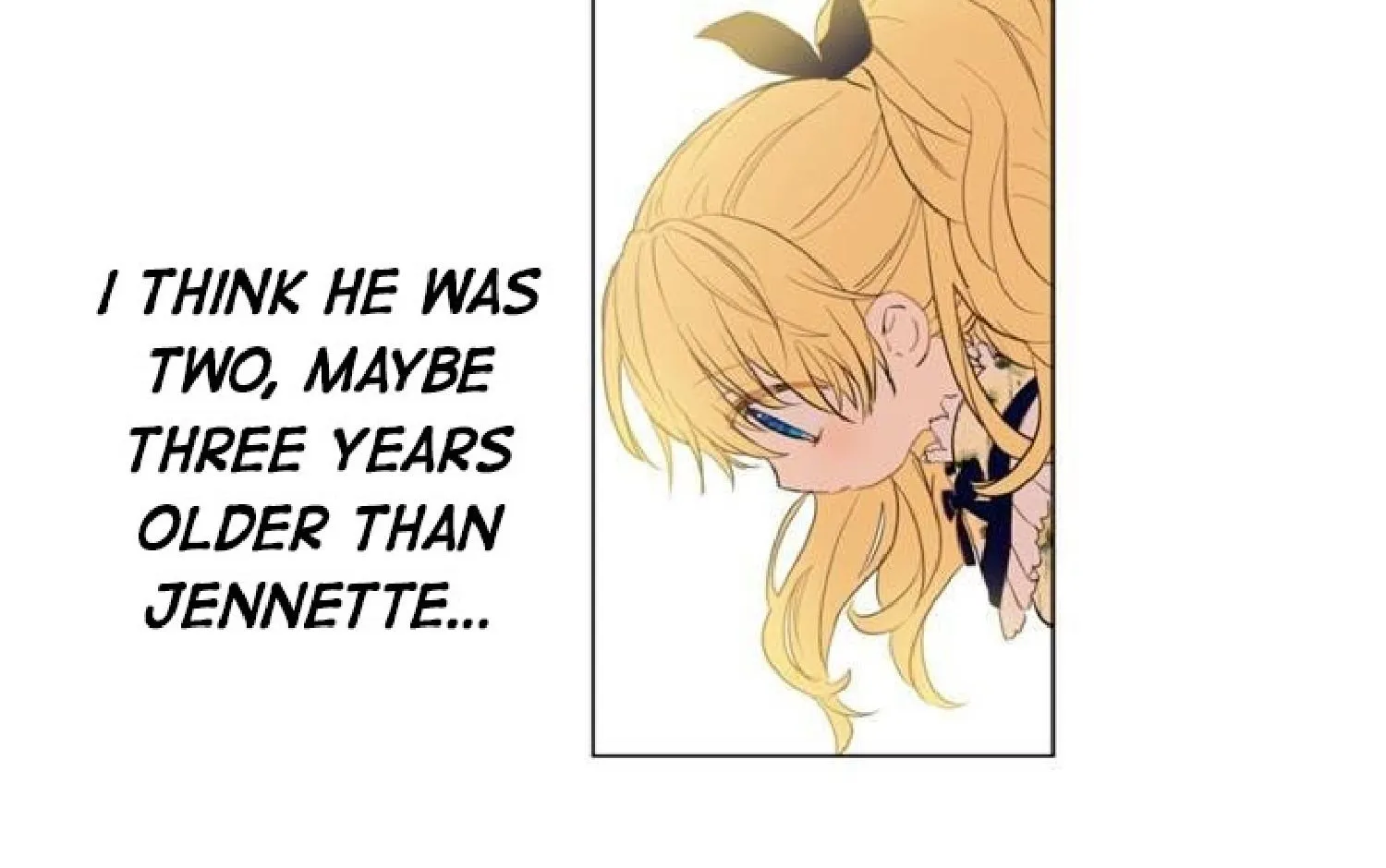 Suddenly Became A Princess One Day Chapter 15 page 32 - 