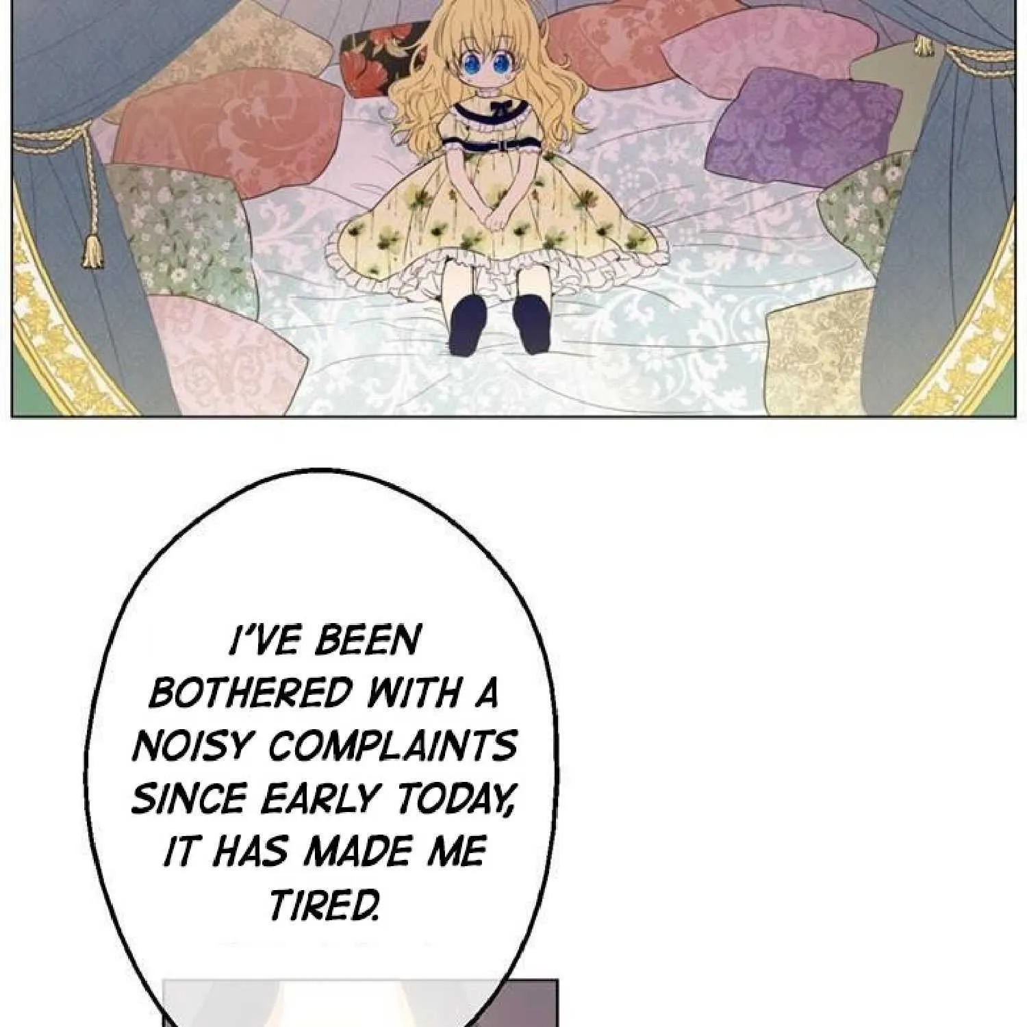 Suddenly Became A Princess One Day Chapter 15 page 41 - 