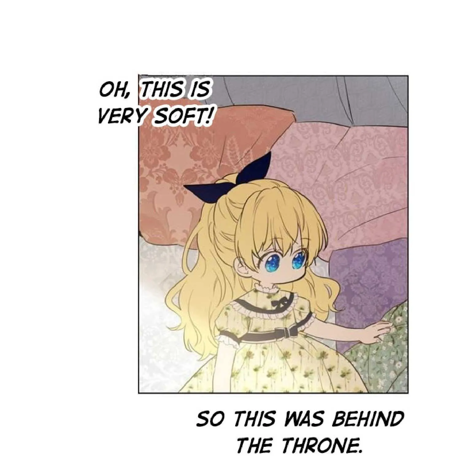 Suddenly Became A Princess One Day Chapter 15 page 43 - 