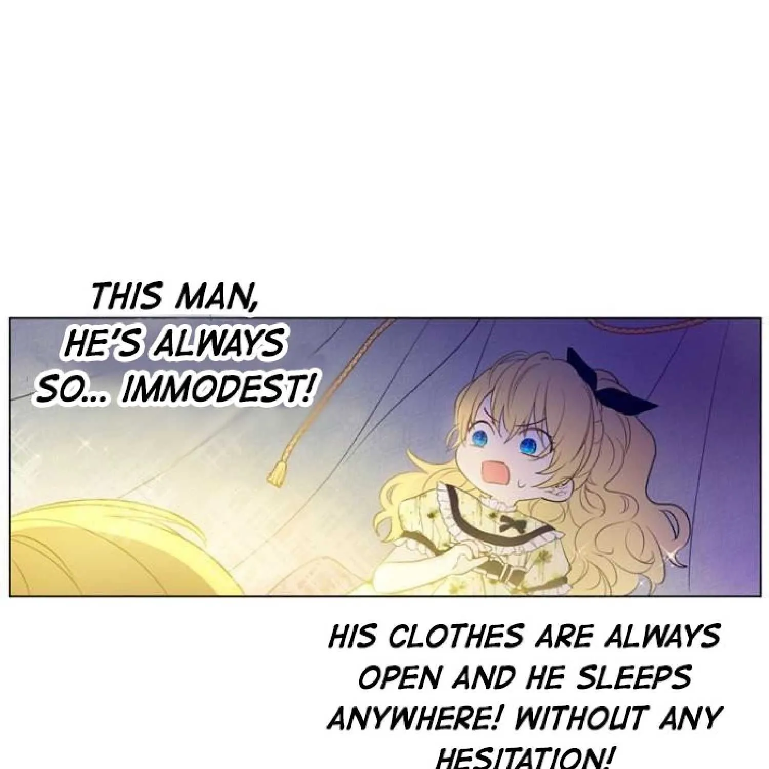 Suddenly Became A Princess One Day Chapter 15 page 47 - 
