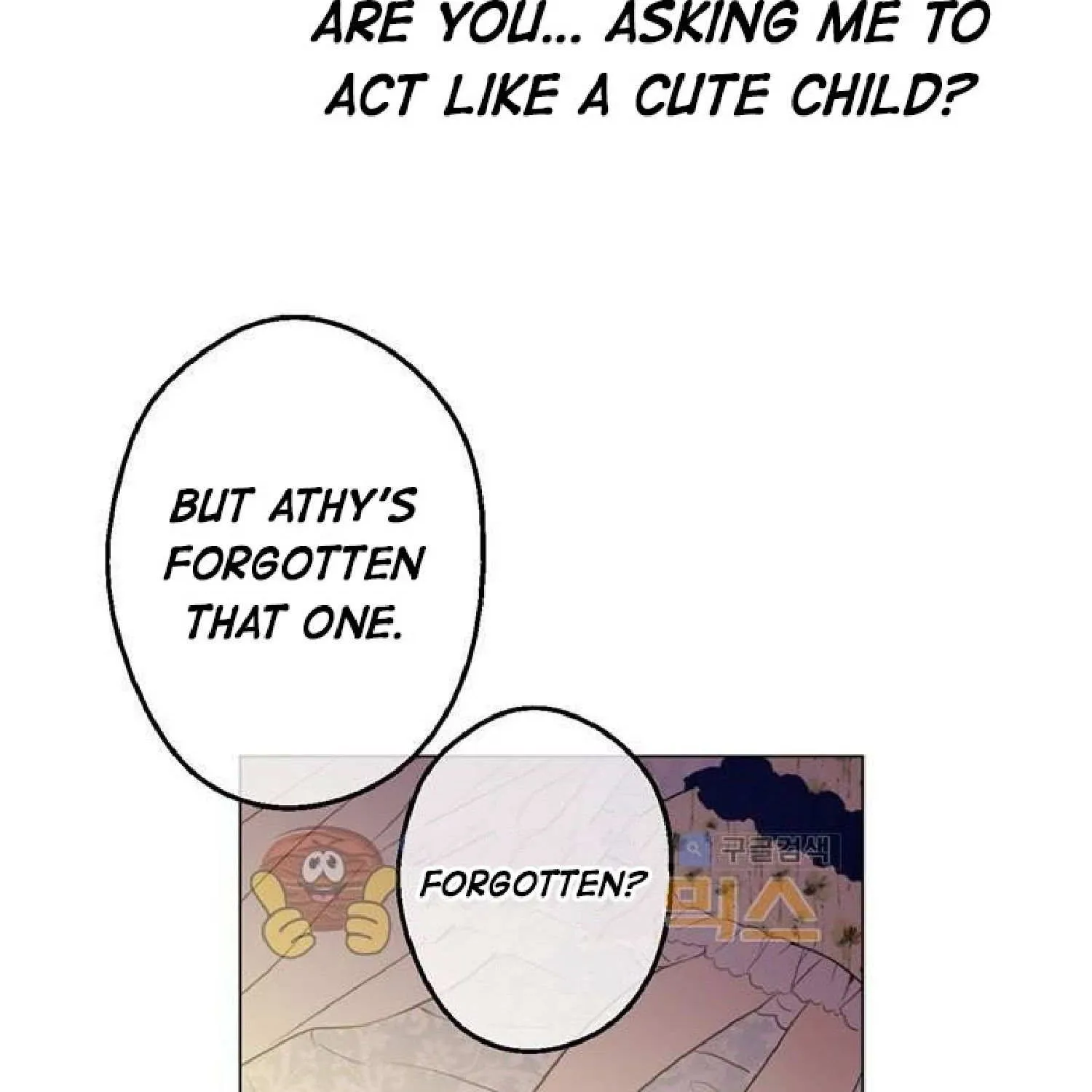 Suddenly Became A Princess One Day Chapter 15 page 54 - 