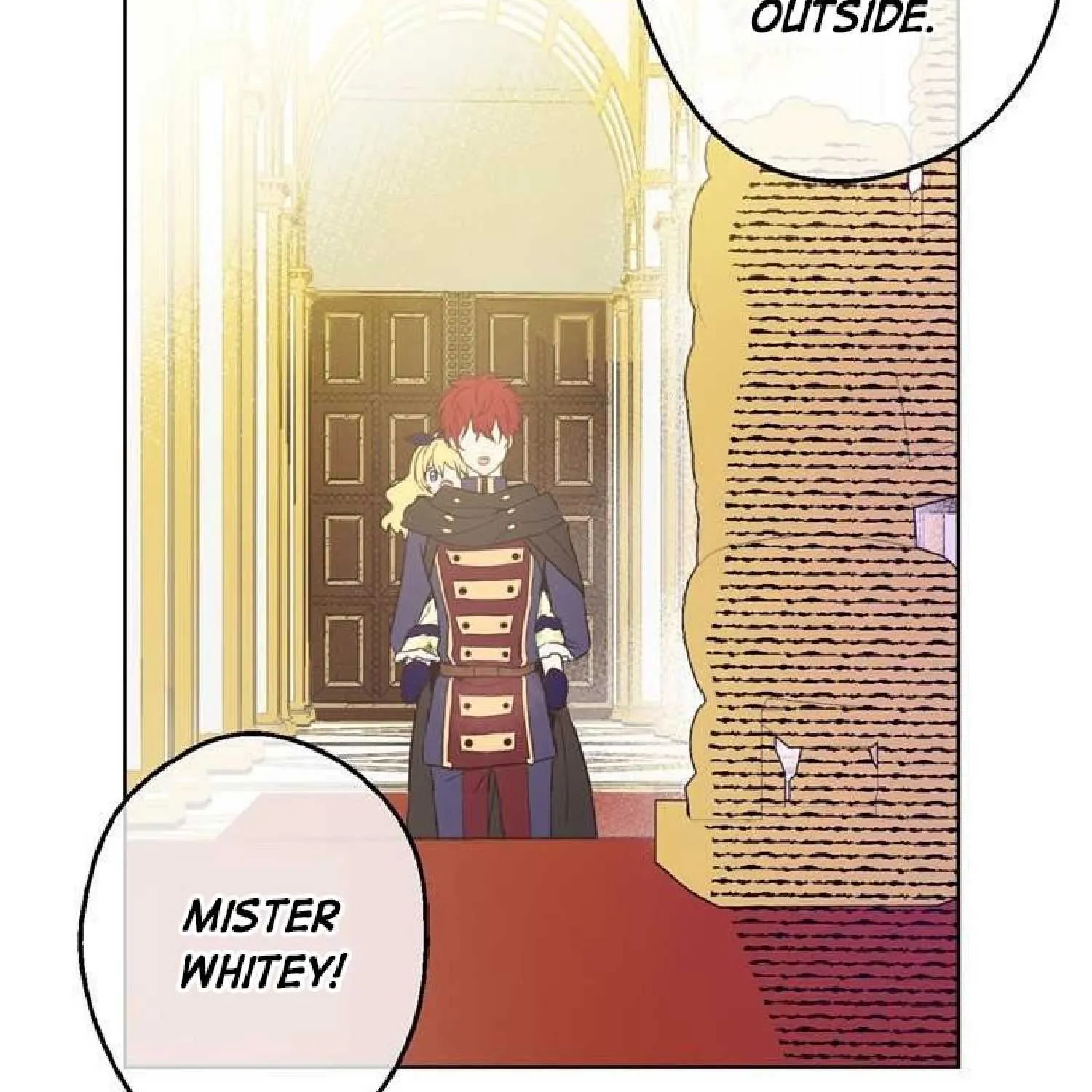 Suddenly Became A Princess One Day Chapter 15 page 7 - 