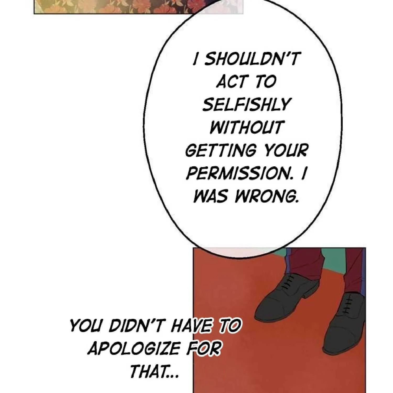 Suddenly Became A Princess One Day Chapter 15 page 85 - 