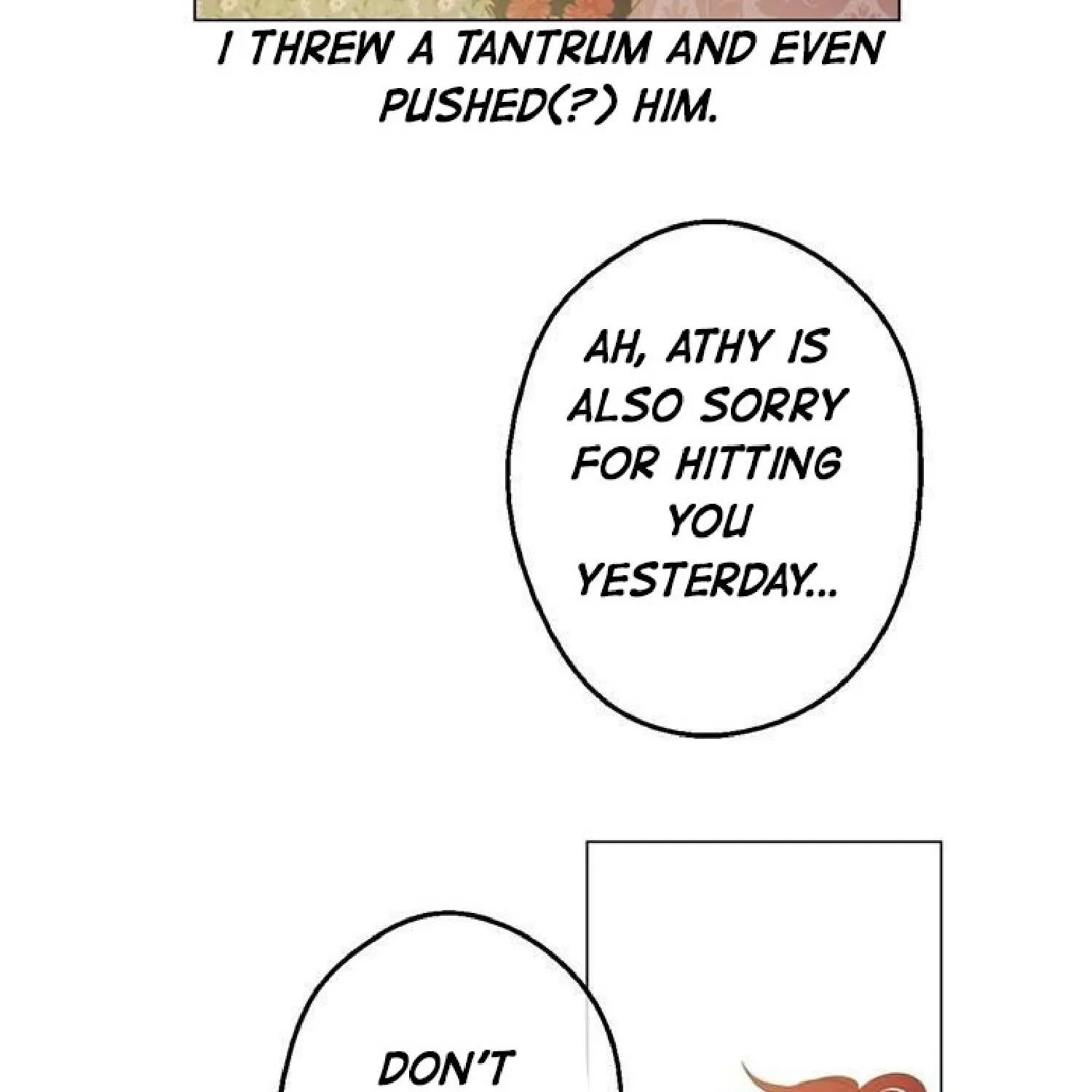 Suddenly Became A Princess One Day Chapter 15 page 89 - 