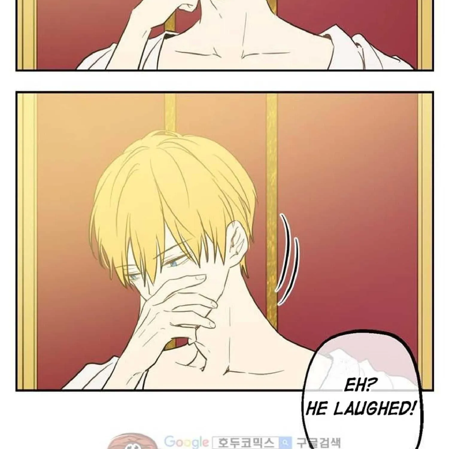 Suddenly Became A Princess One Day Chapter 15 page 10 - 