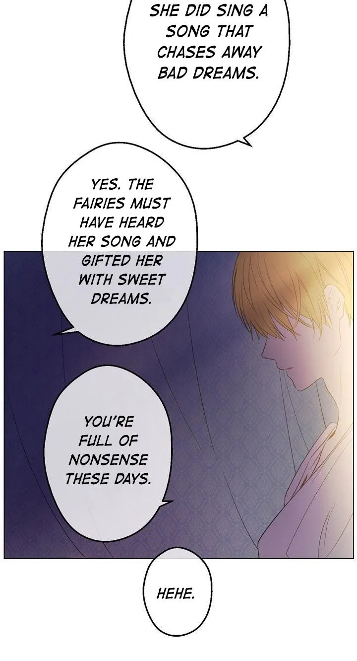 Suddenly Became A Princess One Day Chapter 16 page 17 - 