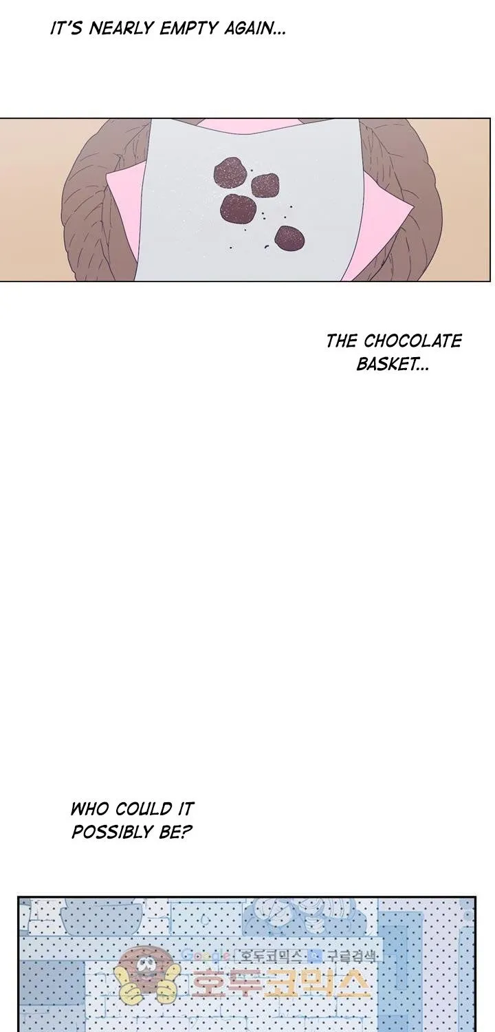 Suddenly Became A Princess One Day Chapter 16 page 28 - 