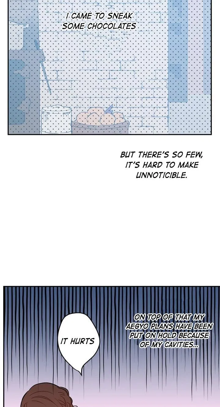 Suddenly Became A Princess One Day Chapter 16 page 29 - 
