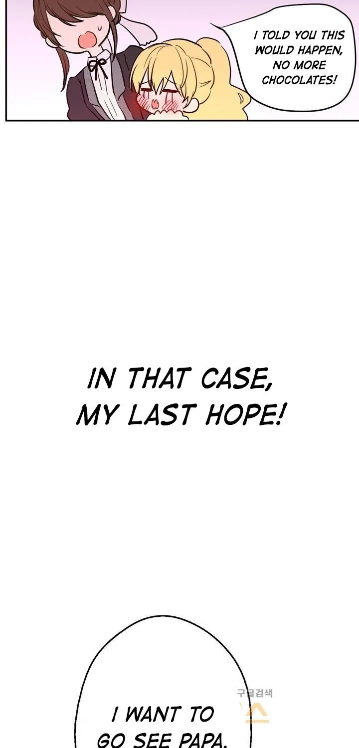 Suddenly Became A Princess One Day Chapter 16 page 30 - 