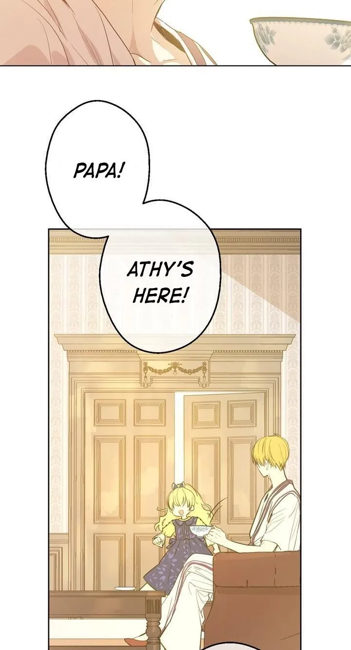 Suddenly Became A Princess One Day Chapter 16 page 33 - 