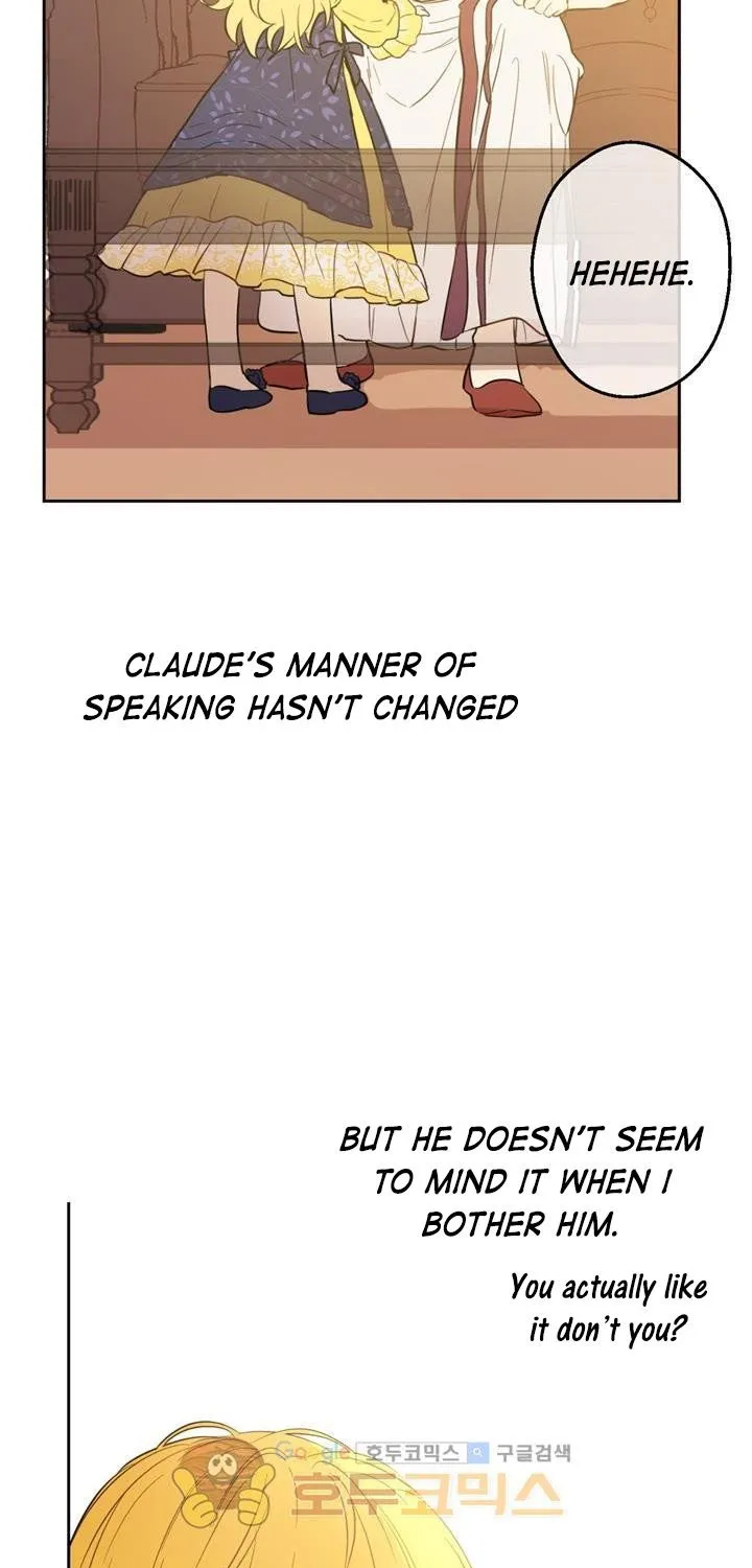 Suddenly Became A Princess One Day Chapter 16 page 36 - 