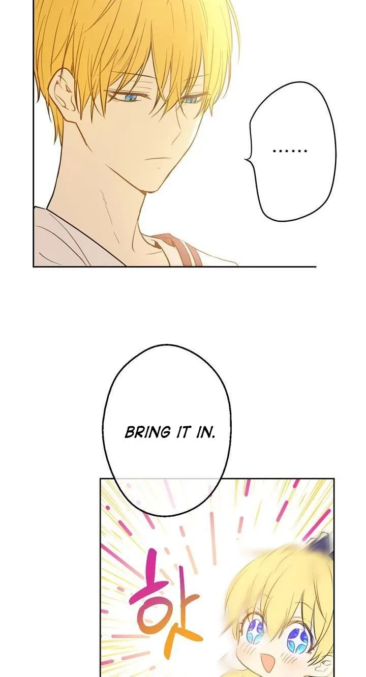 Suddenly Became A Princess One Day Chapter 16 page 37 - 