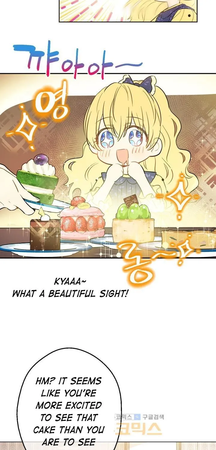 Suddenly Became A Princess One Day Chapter 16 page 38 - 