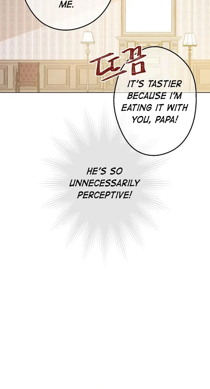 Suddenly Became A Princess One Day Chapter 16 page 39 - 