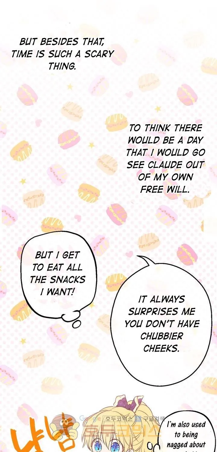 Suddenly Became A Princess One Day Chapter 16 page 40 - 