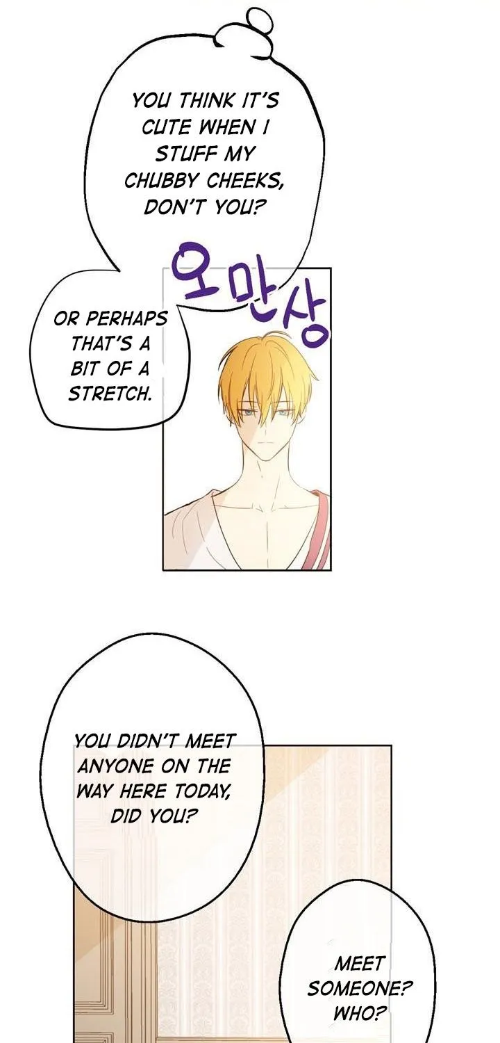 Suddenly Became A Princess One Day Chapter 16 page 42 - 