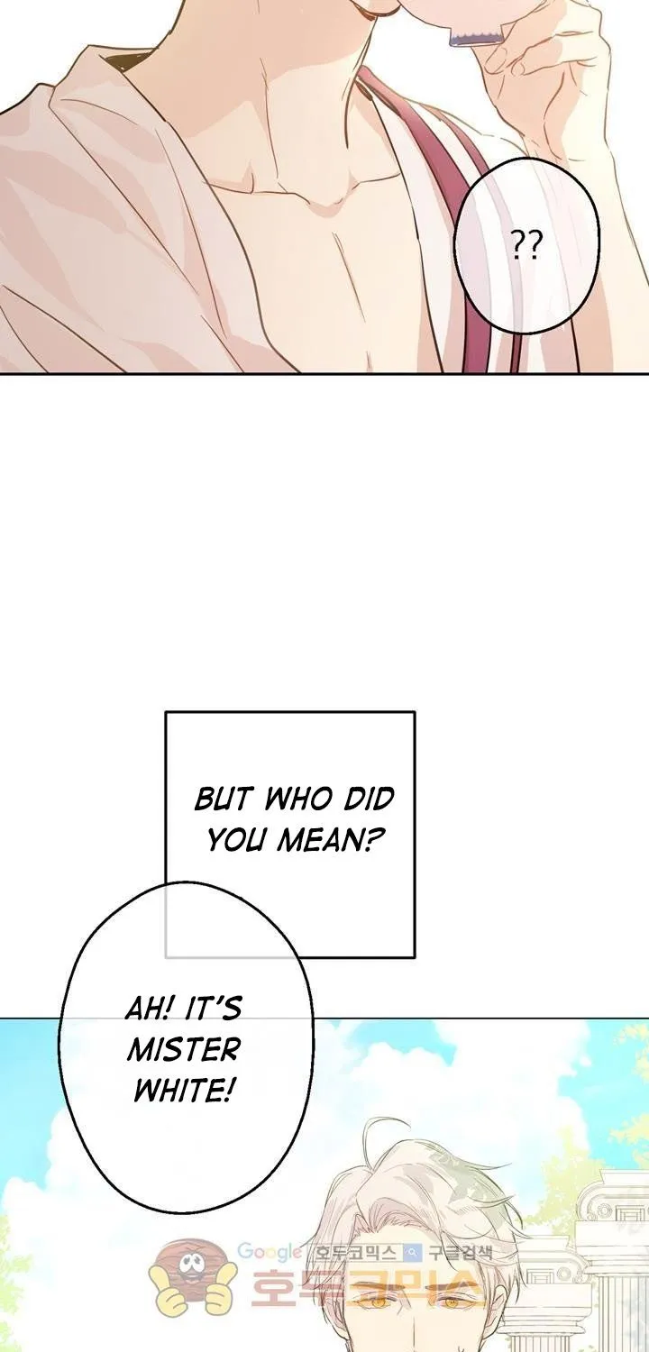 Suddenly Became A Princess One Day Chapter 16 page 45 - 
