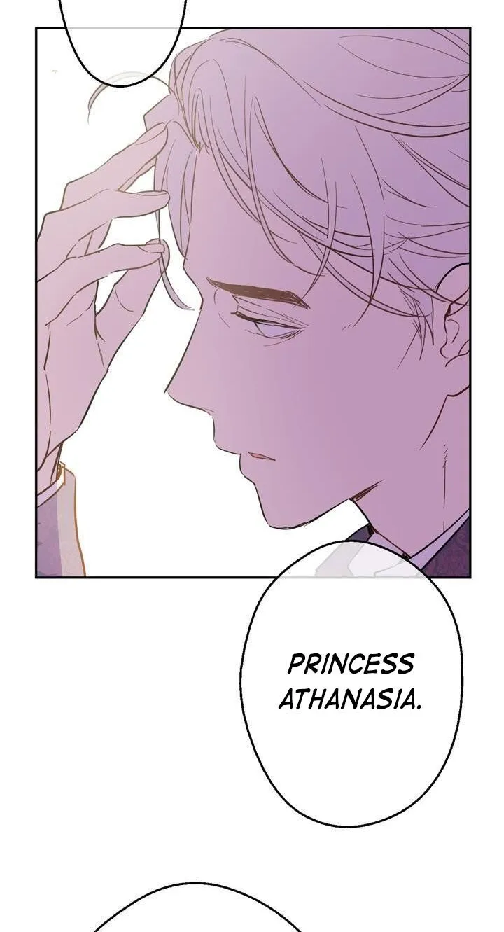 Suddenly Became A Princess One Day Chapter 16 page 48 - 