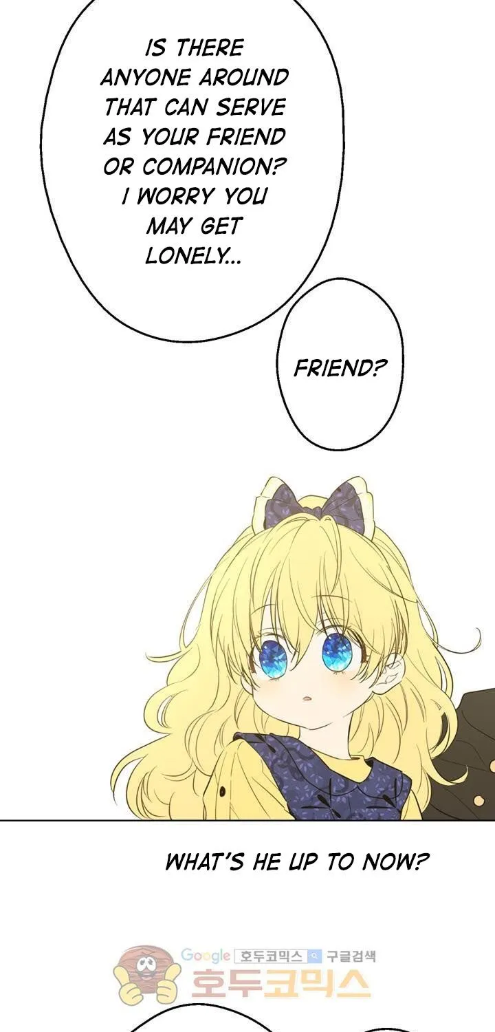 Suddenly Became A Princess One Day Chapter 16 page 49 - 