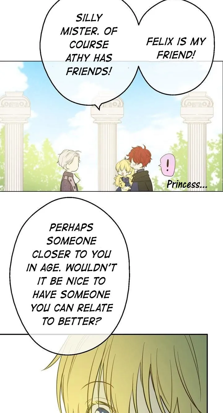 Suddenly Became A Princess One Day Chapter 16 page 50 - 