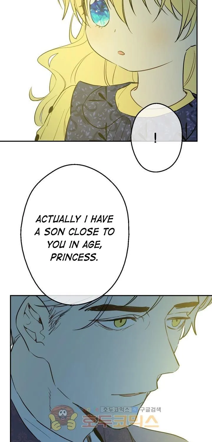 Suddenly Became A Princess One Day Chapter 16 page 51 - 