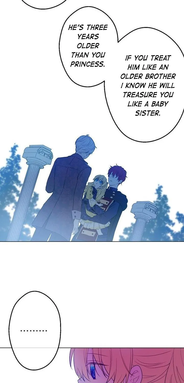 Suddenly Became A Princess One Day Chapter 16 page 53 - 