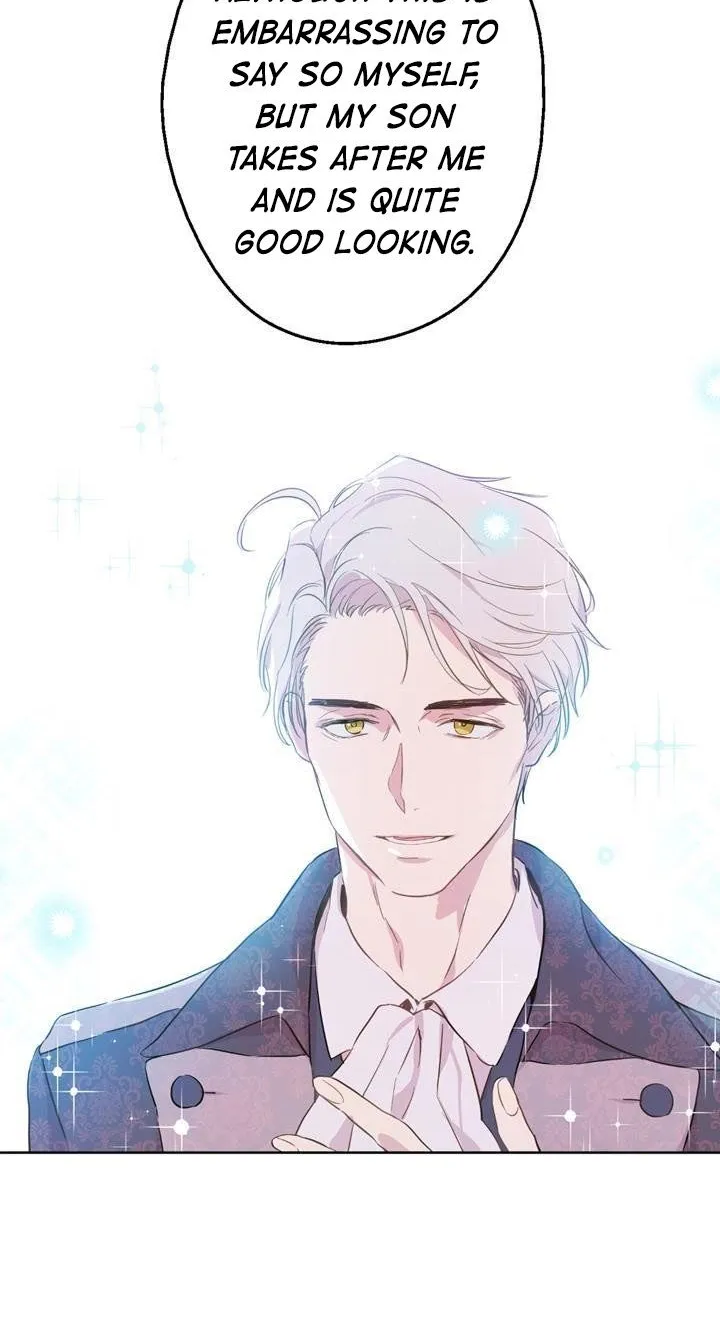 Suddenly Became A Princess One Day Chapter 16 page 57 - 