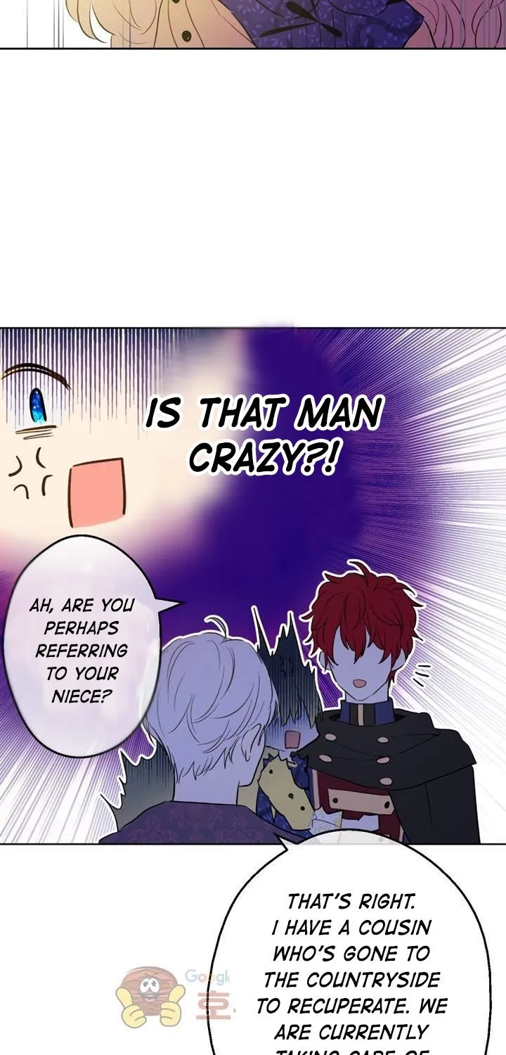 Suddenly Became A Princess One Day Chapter 16 page 60 - 