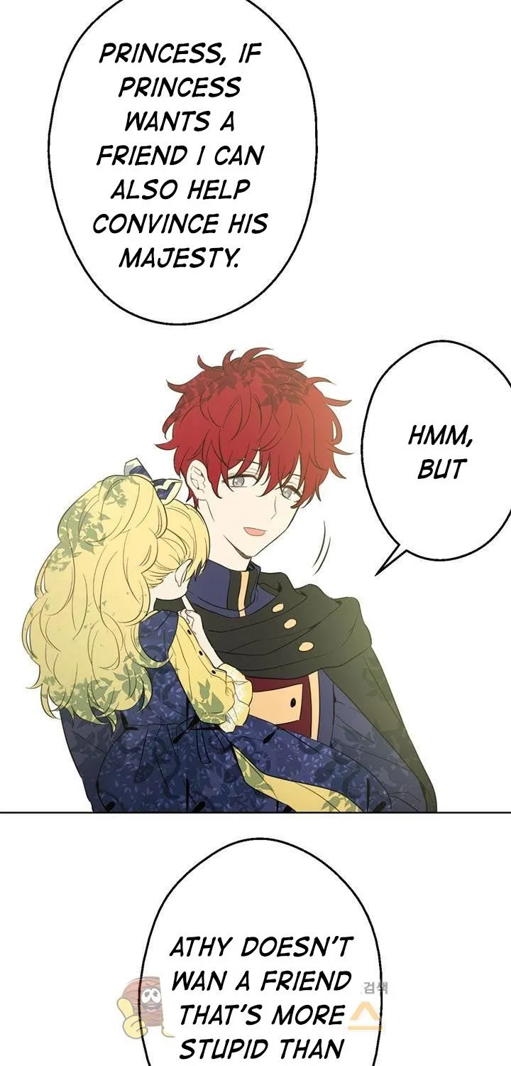 Suddenly Became A Princess One Day Chapter 16 page 64 - 