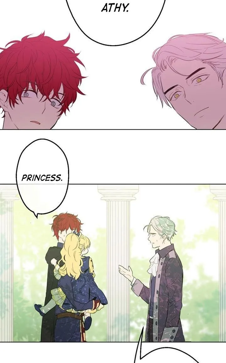Suddenly Became A Princess One Day Chapter 16 page 65 - 