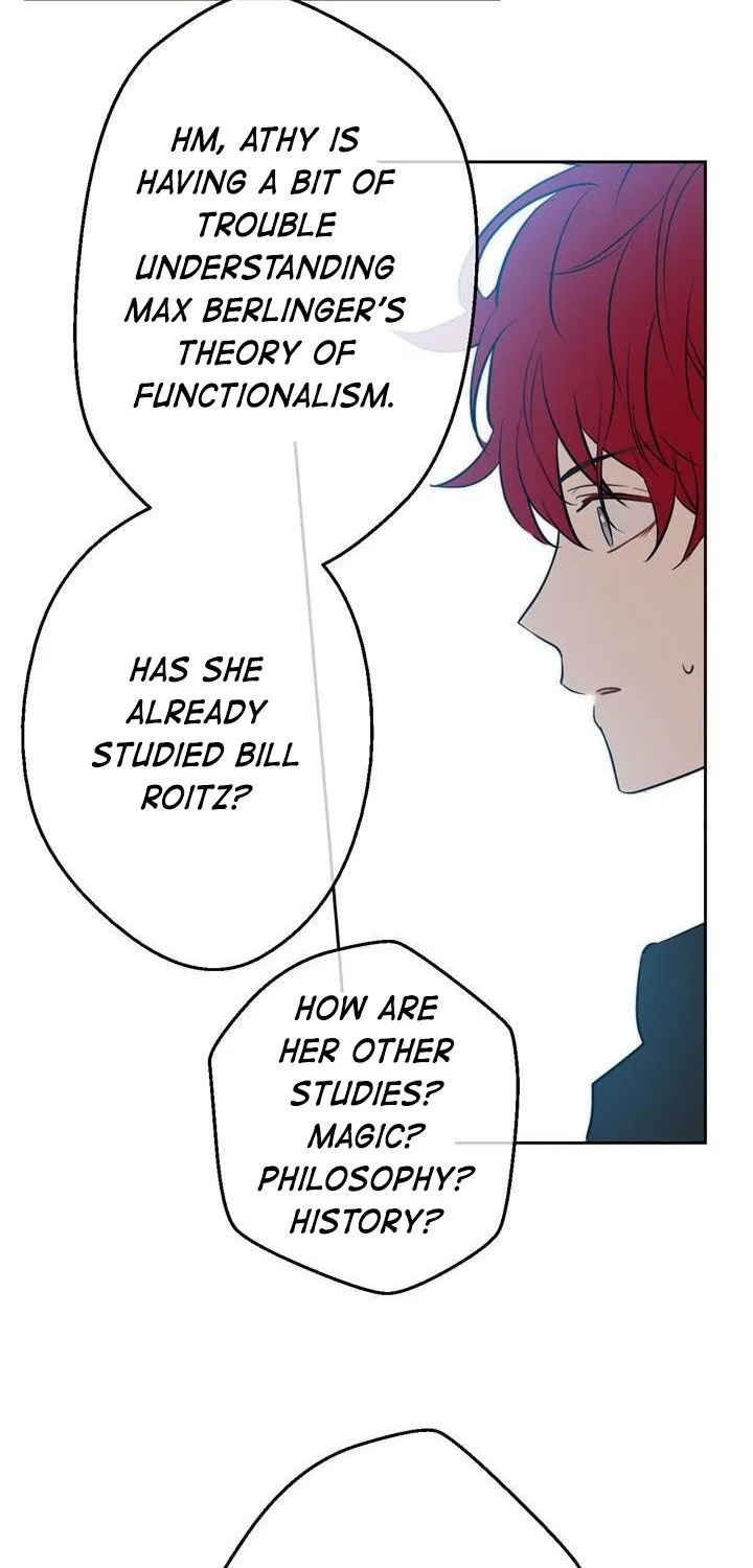 Suddenly Became A Princess One Day Chapter 16 page 68 - 